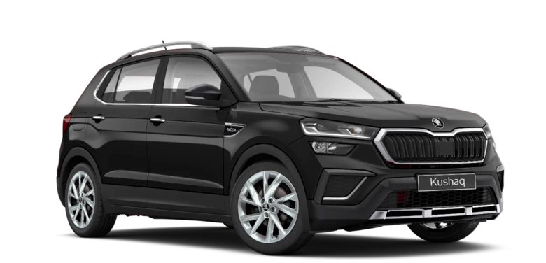 ŠKODA Kushaq